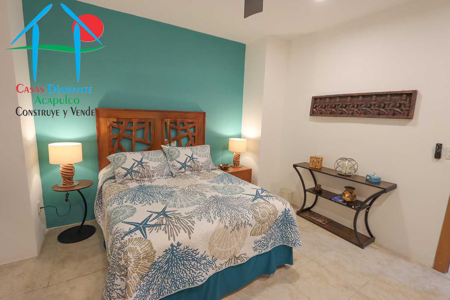 Brisas Carey C 401 - Recámara dos 2